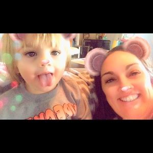 Meet your Posher, Kerry